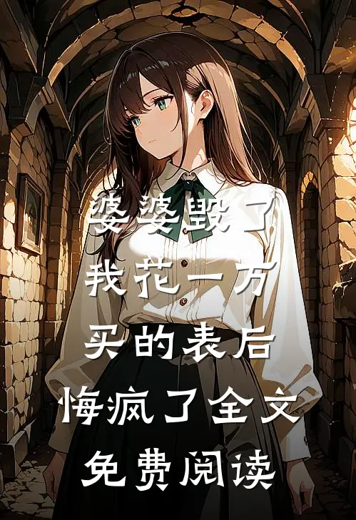 婆婆毁了我花一万买的表后，悔疯了全文免费阅读