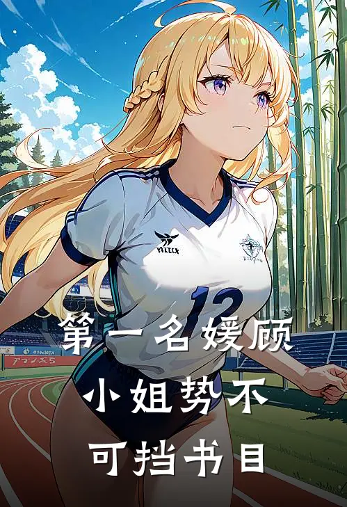 第一名媛顾小姐势不可挡书目