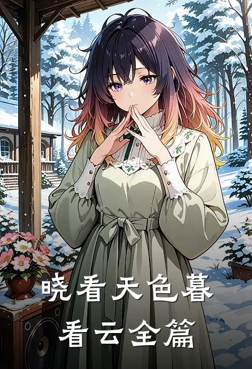 晓看天色暮看云全篇