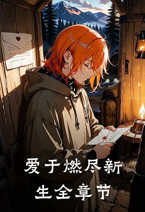 爱于燃尽新生全章节