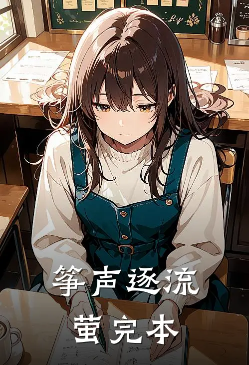 筝声逐流萤完本