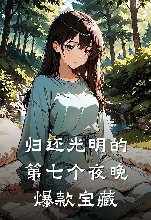 归还光明的第七个夜晚爆款宝藏