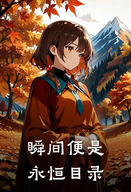 瞬间便是永恒目录