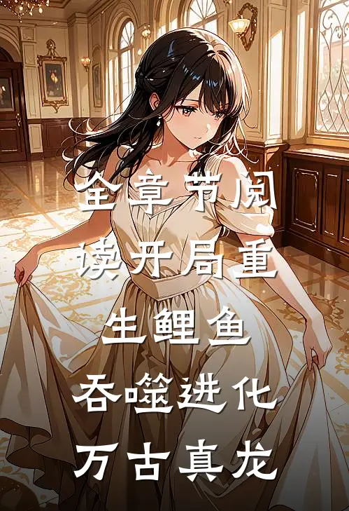 全章节阅读开局重生鲤鱼,吞噬进化万古真龙