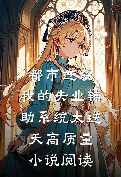 都市逆袭：我的失业辅助系统太逆天高质量小说阅读