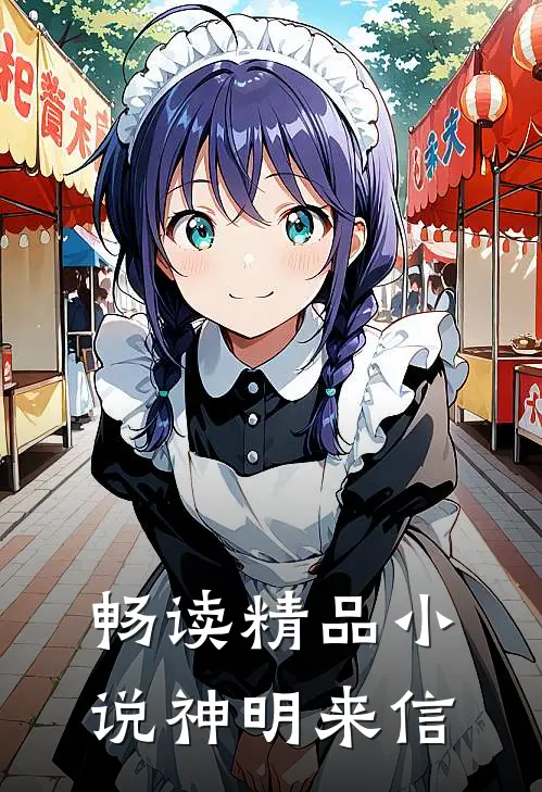畅读精品小说神明来信