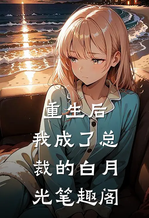 重生后，我成了总裁的白月光笔趣阁