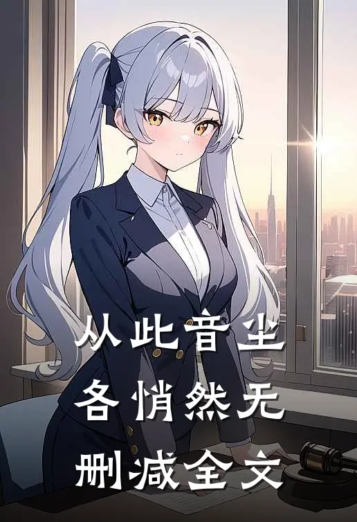 从此音尘各悄然无删减全文