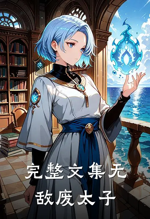 完整文集无敌废太子