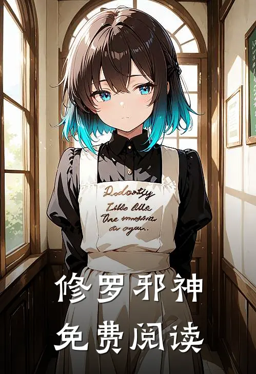 修罗邪神免费阅读