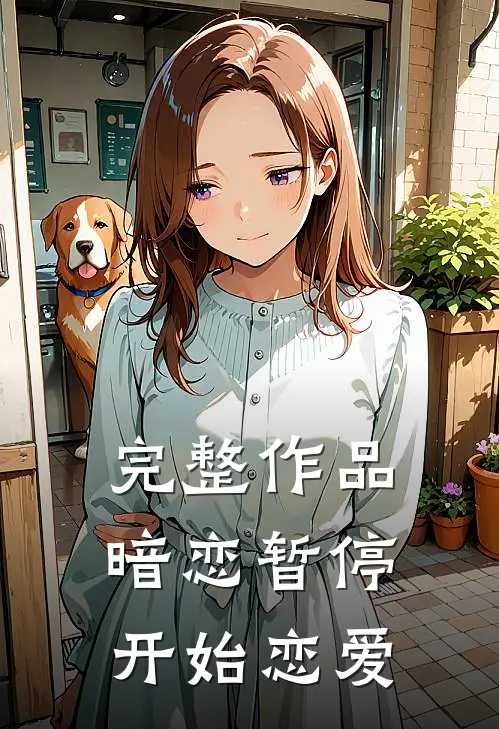 完整作品暗恋暂停，开始恋爱