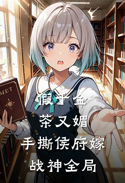 假千金茶又媚，手撕侯府嫁战神全局