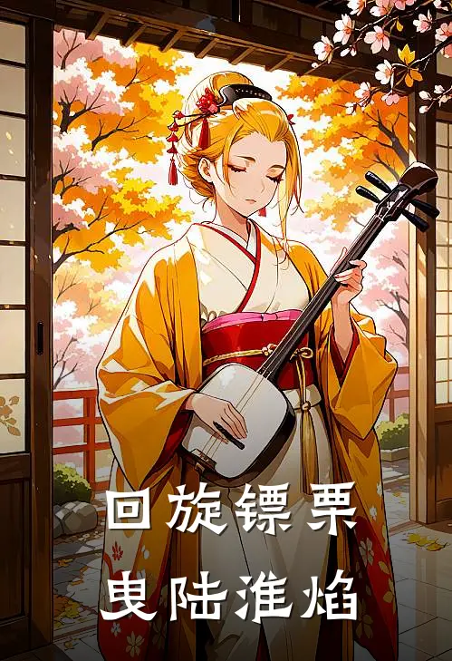 回旋镖栗曳陆淮焰