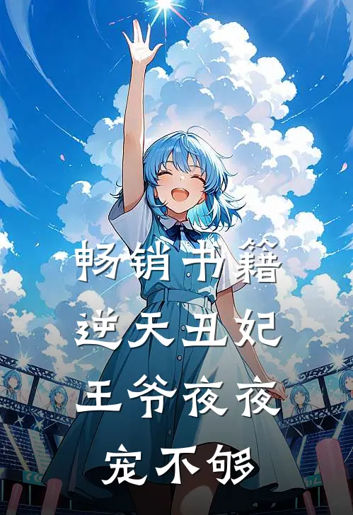 畅销书籍逆天丑妃：王爷夜夜宠不够