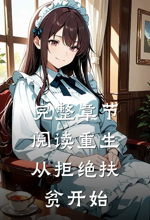 完整章节阅读重生，从拒绝扶贫开始