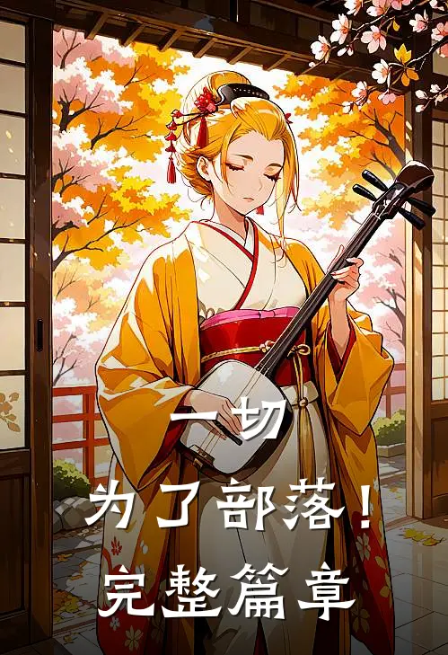 一切，为了部落！完整篇章