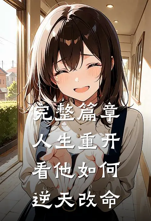 完整篇章人生重开：看他如何逆天改命