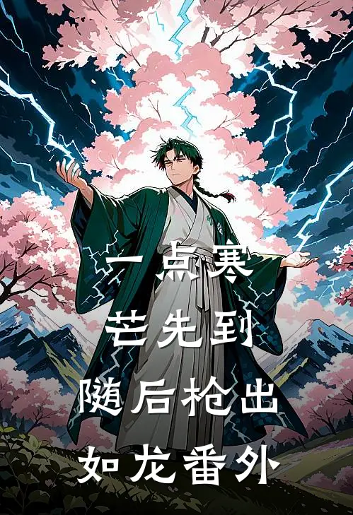 一点寒芒先到，随后枪出如龙番外