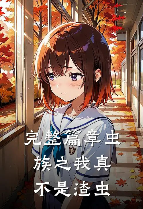 完整篇章虫族之我真不是渣虫