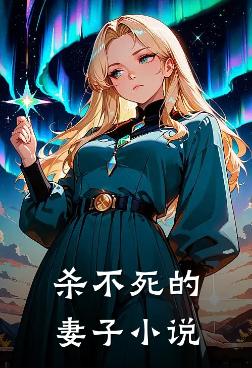 杀不死的妻子小说