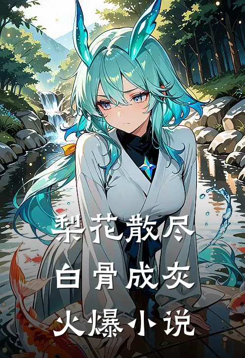 梨花散尽白骨成灰火爆小说