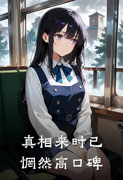 真相来时已惘然高口碑