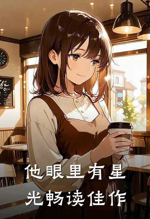 他眼里有星光畅读佳作