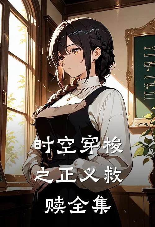 时空穿梭之正义救赎 全集