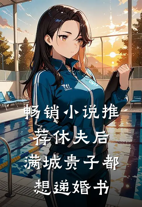 畅销小说推荐休夫后，满城贵子都想递婚书