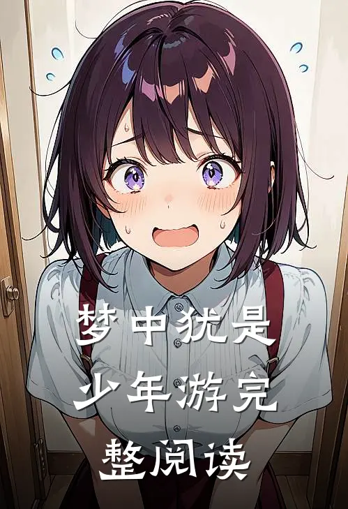 梦中犹是少年游完整阅读