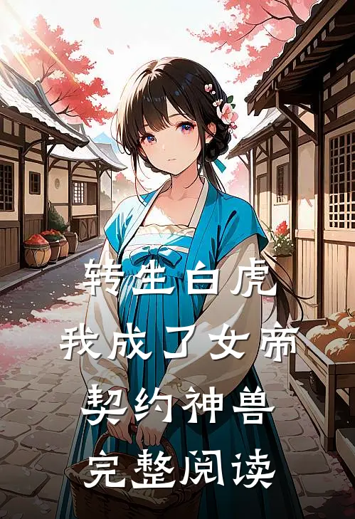 转生白虎，我成了女帝契约神兽完整阅读