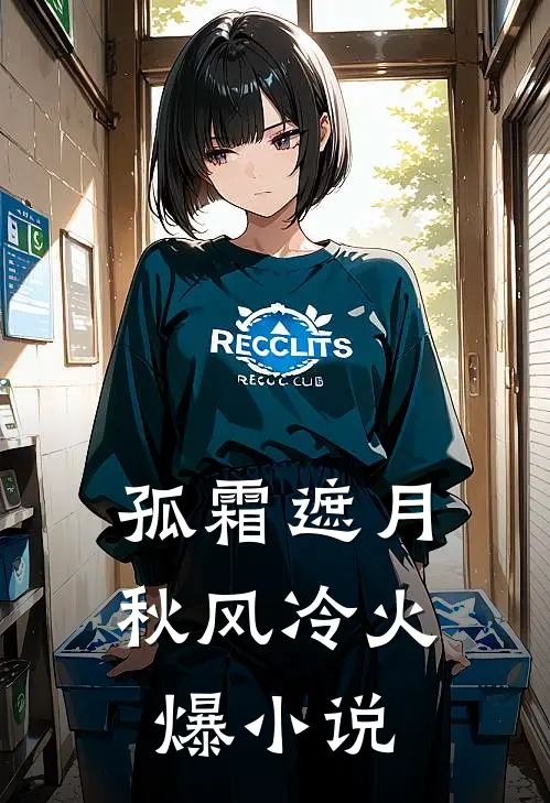 孤霜遮月秋风冷火爆小说