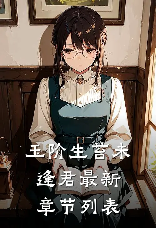玉阶生苔未逢君最新章节列表
