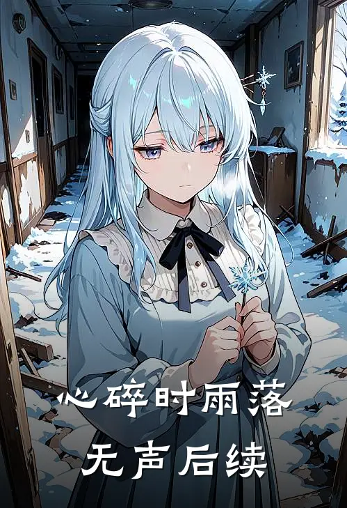 心碎时雨落无声后续