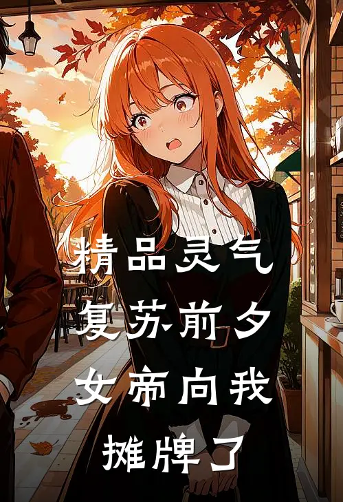 精品灵气复苏前夕，女帝向我摊牌了