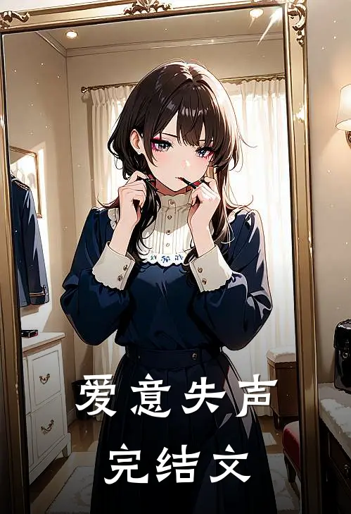 爱意失声完结文