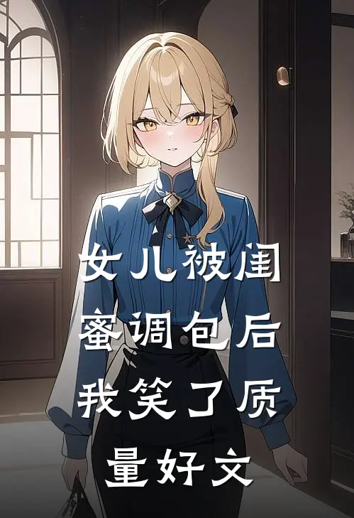 女儿被闺蜜调包后，我笑了质量好文