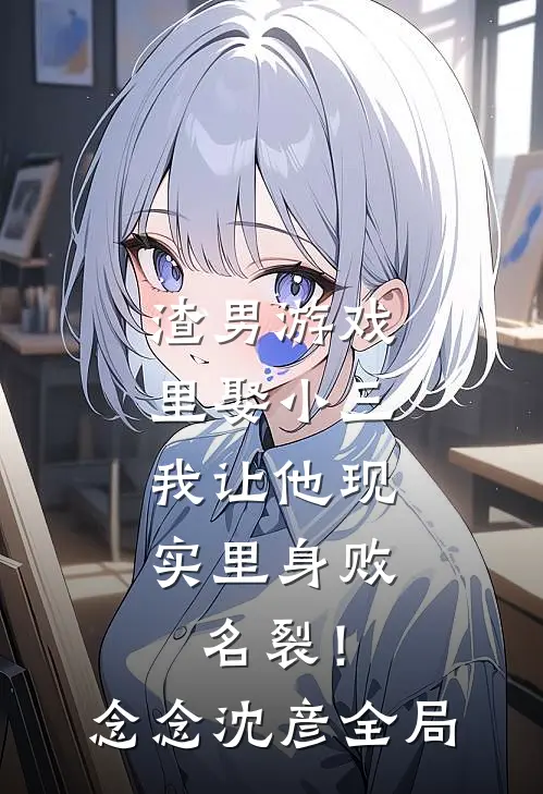 渣男游戏里娶小三，我让他现实里身败名裂！念念沈彦全局