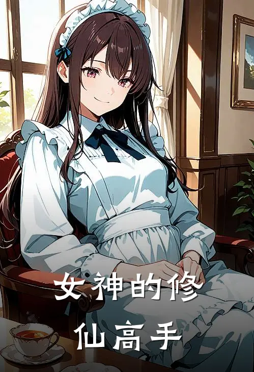 女神的修仙高手