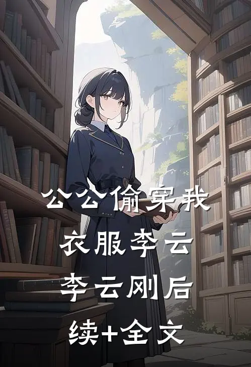 公公偷穿我衣服李云李云刚后续+全文