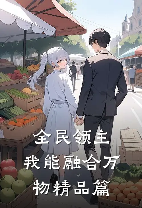全民领主：我能融合万物精品篇