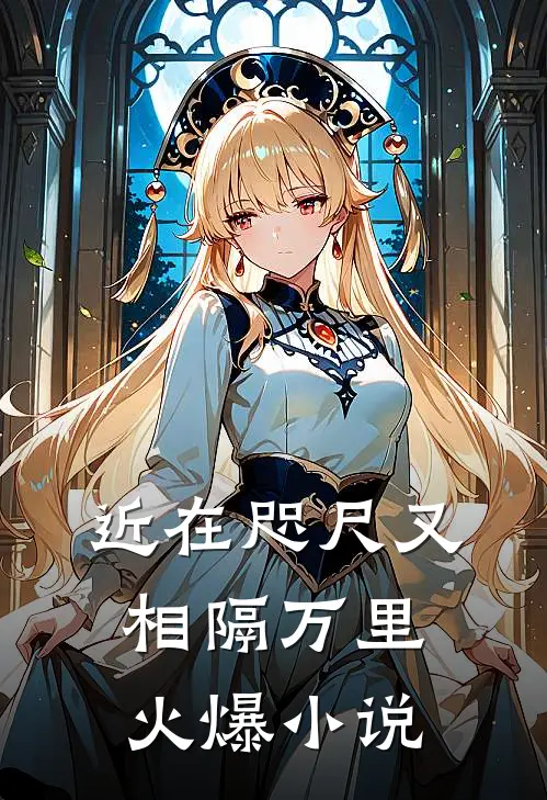 近在咫尺又相隔万里火爆小说
