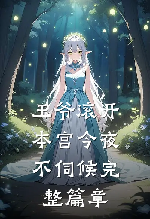 王爷滚开,本宫今夜不伺候完整篇章