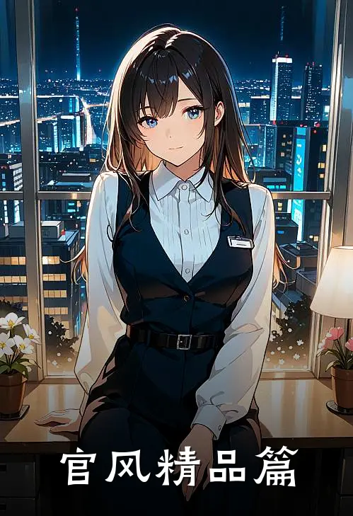 官风精品篇