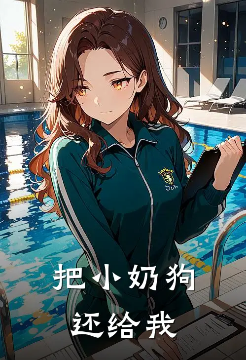 把小奶狗还给我