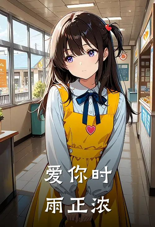爱你时雨正浓