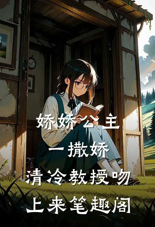 娇娇公主一撒娇，清冷教授吻上来笔趣阁