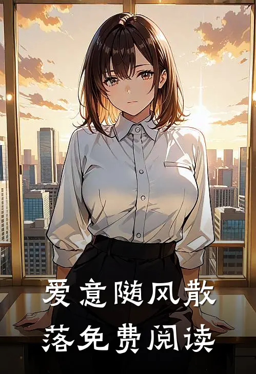爱意随风散落免费阅读