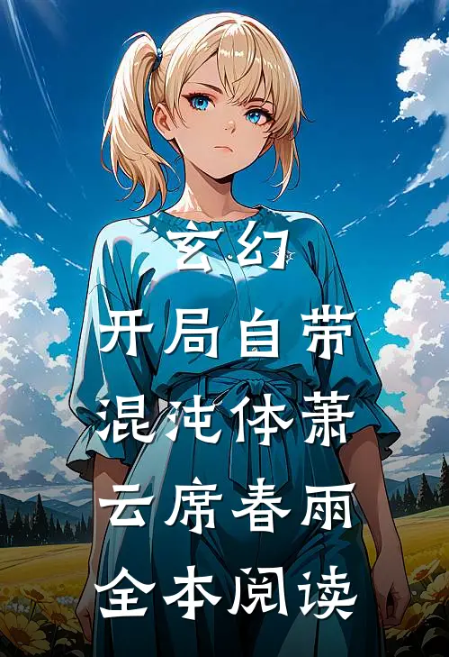 玄幻:开局自带混沌体萧云席春雨全本阅读