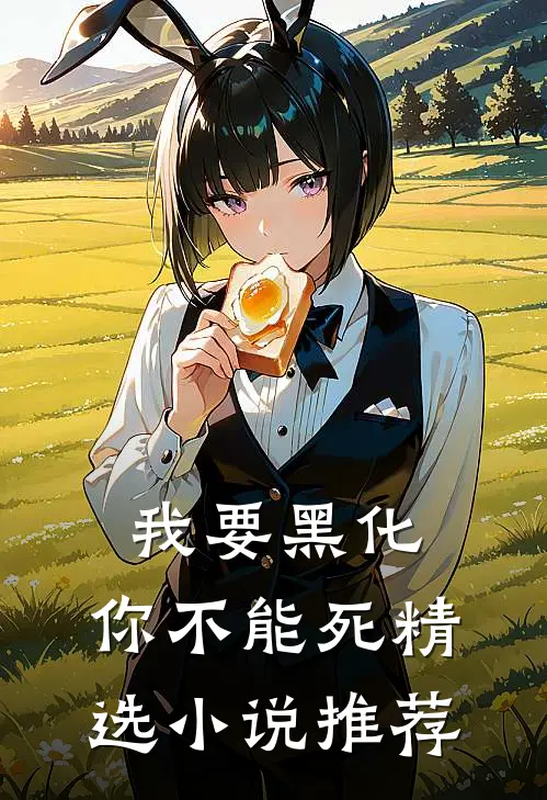 我要黑化，你不能死精选小说推荐